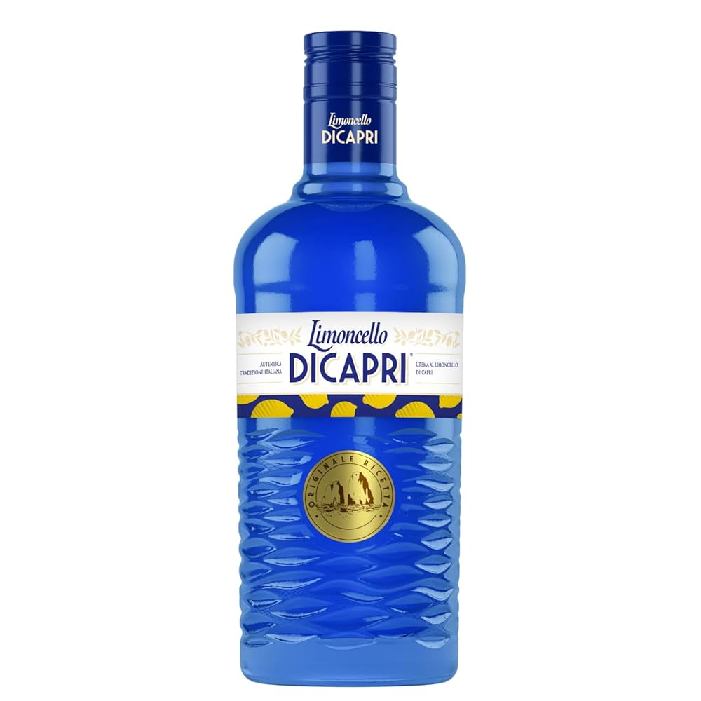 Limoncello DiCapri クレーマアルリモンチェッロディカプリ Amazon.co.jp: クレーマ・アル・リモンチェッロ・ディ・カプリ